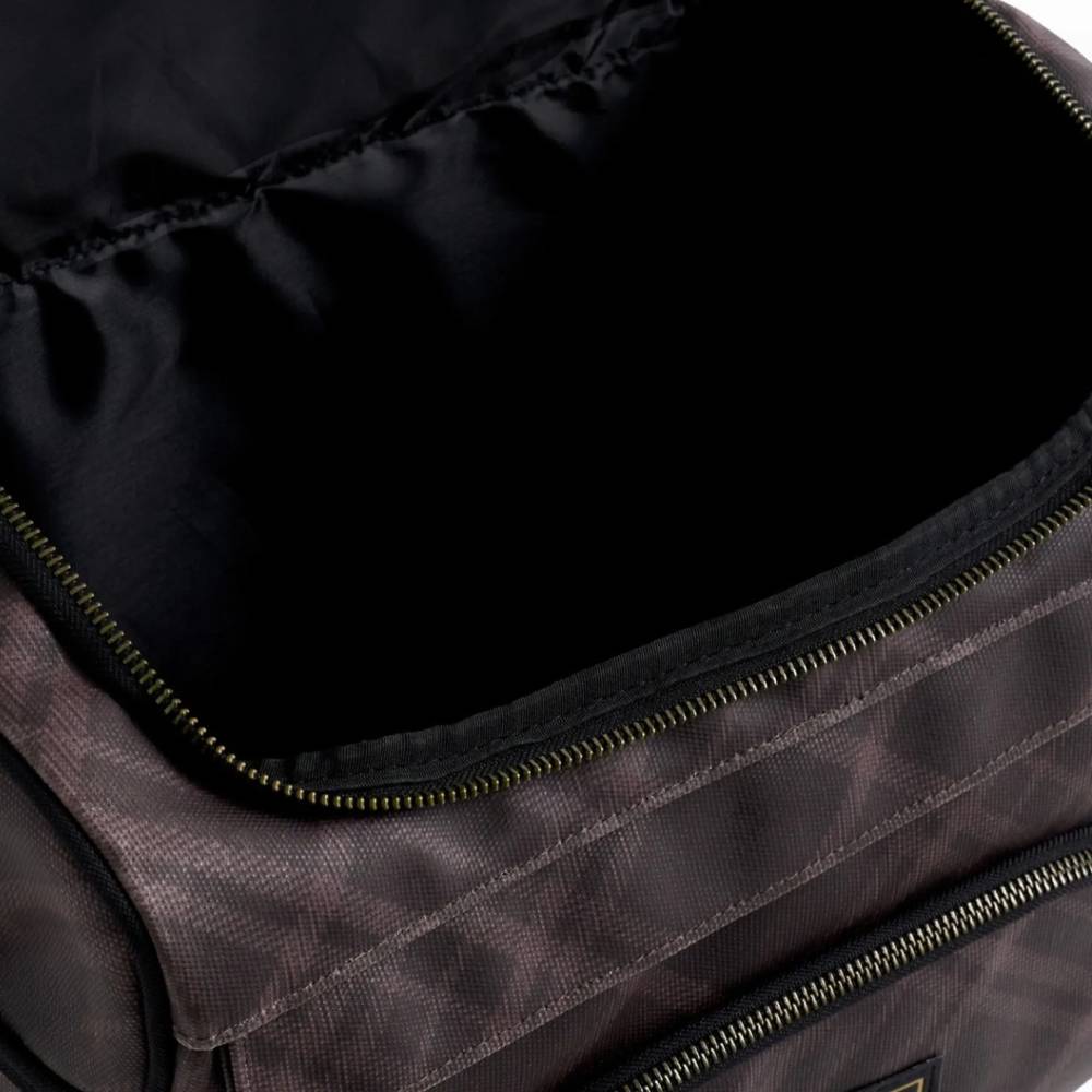 LeMieux Heritage Prokit Lite Grooming Bag Cocoa