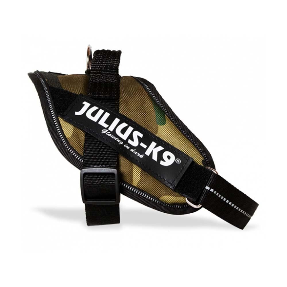 Julius-K9 Idc Powerharness-Pet n Pony-Julius K9
