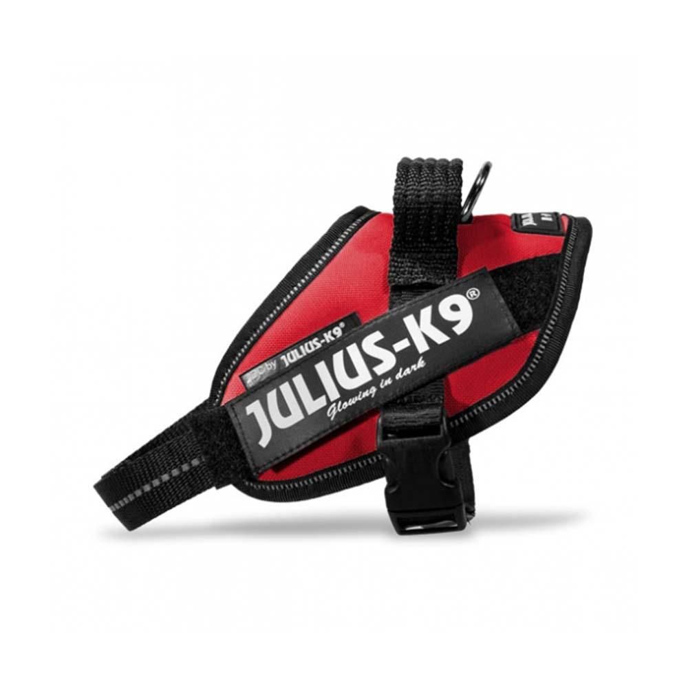 Julius-K9 Idc Powerharness