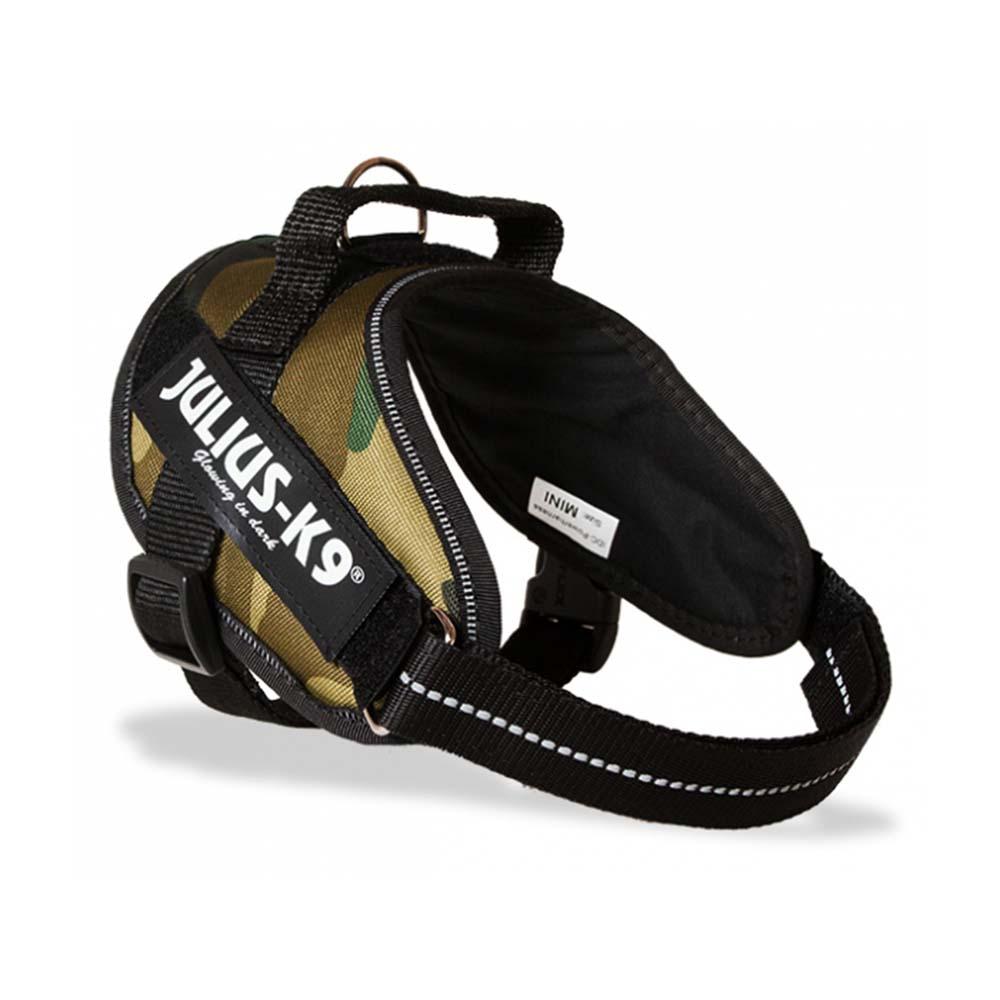 Julius-K9 Idc Powerharness