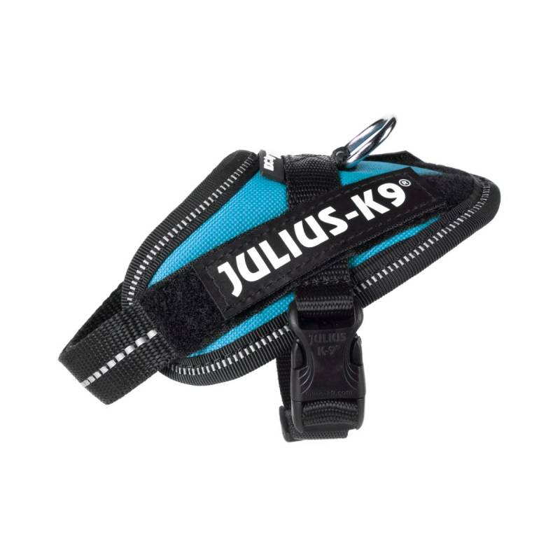 Julius-K9 Idc Powerharness