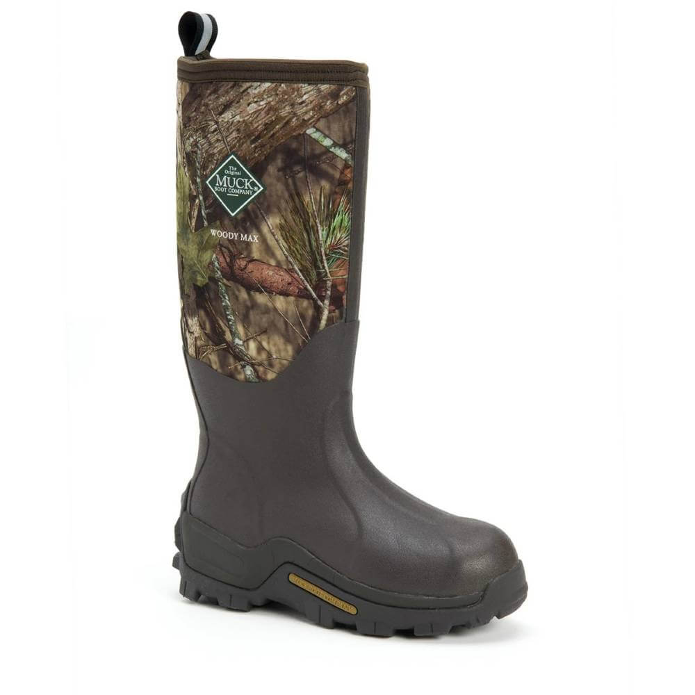 Muck Boot Woody Max-Pet n Pony-Muckboot