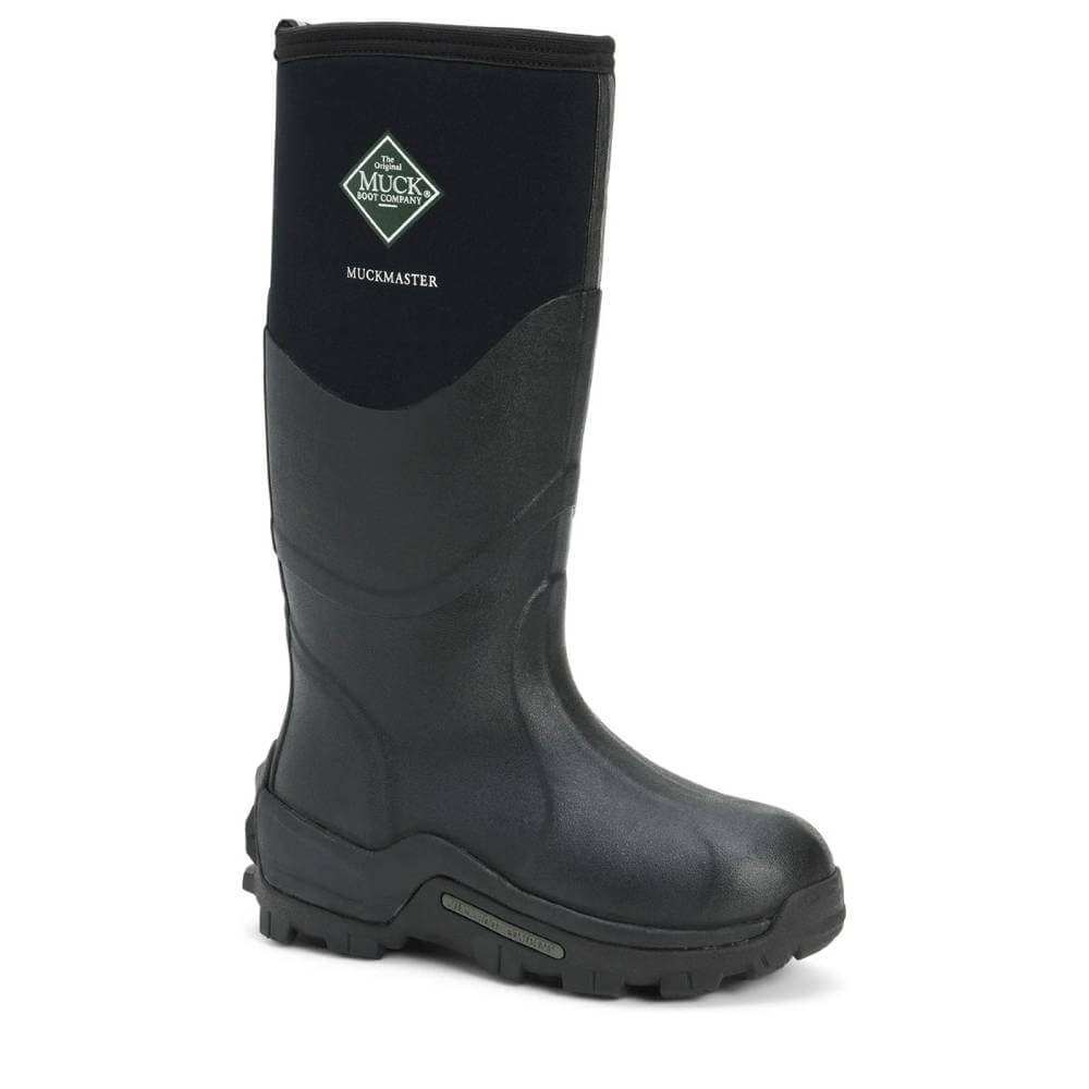 Muck Boot Muckmaster Hi