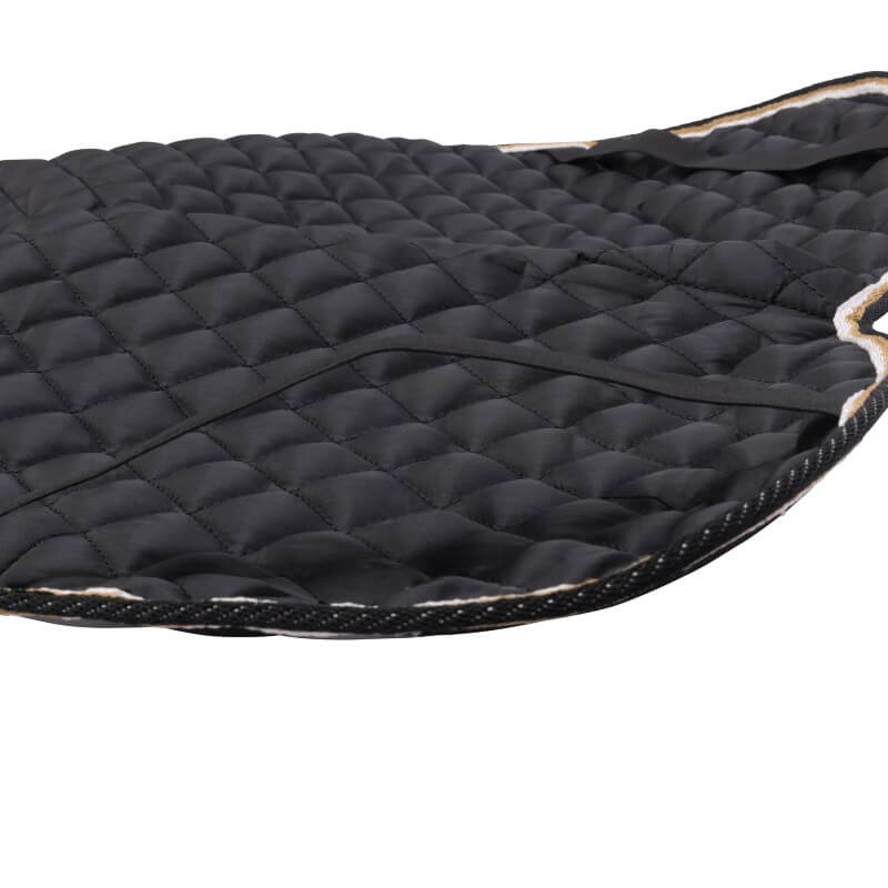Digby &amp; Fox Waterproof Dog Coat Green
