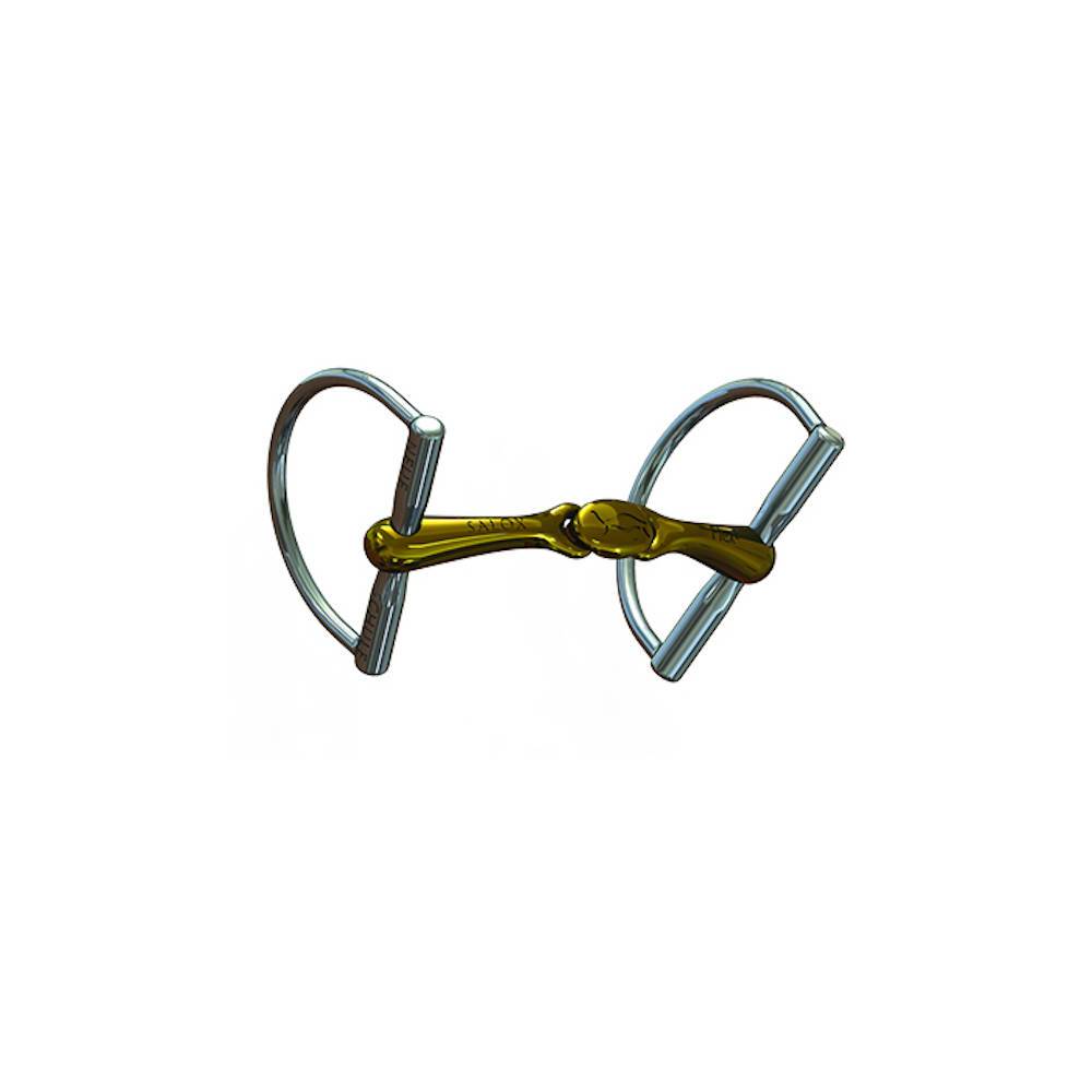 Neue Schule Turtle Top With Flex Hunter-D