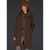 Mountain Horse Stella Softshell Parka Brown