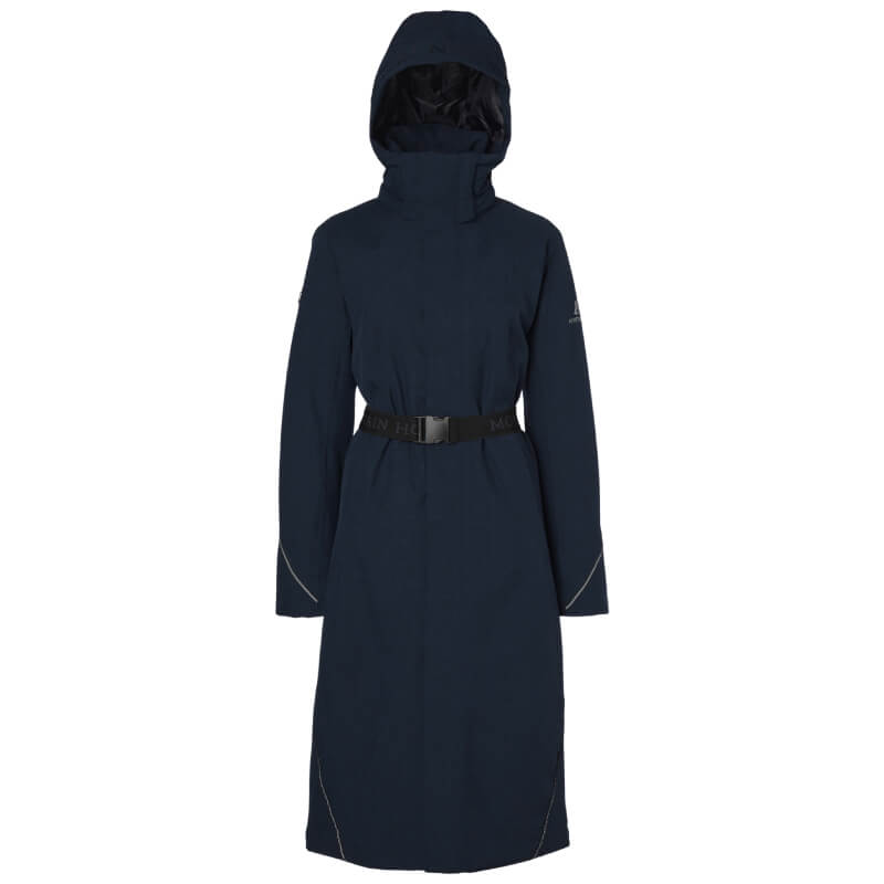 Mountain Horse Felicia Coat Navy