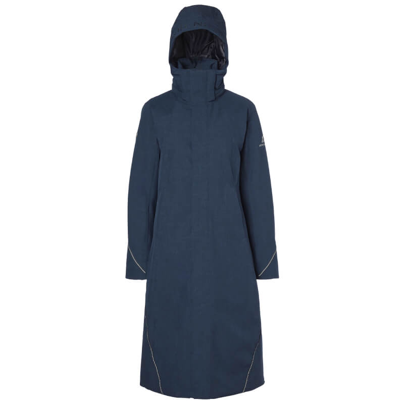 Mountain Horse Felicia Coat Navy-Pet n Pony-Mountain Horse