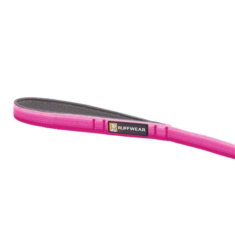 Ruffwear Front Range Leash Pink Rose