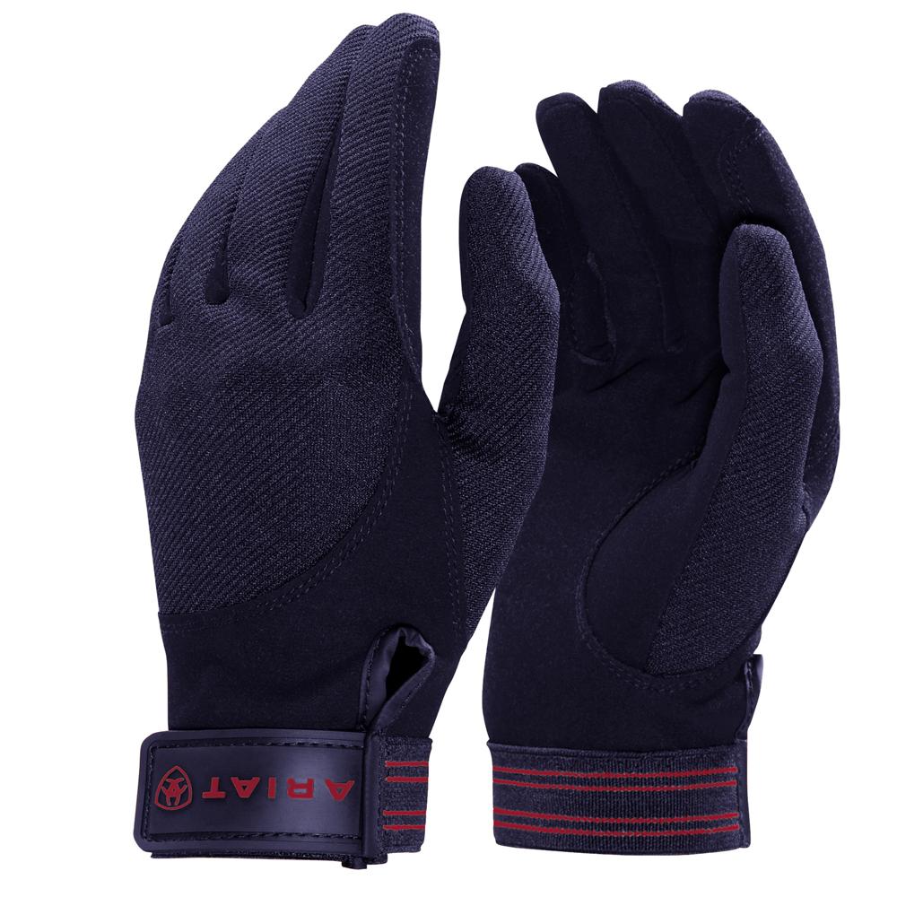 Ariat Tek Grip Gloves