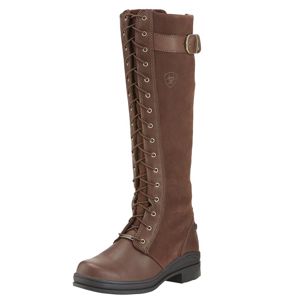 Ariat Women&#39;s Coniston H20 Boots