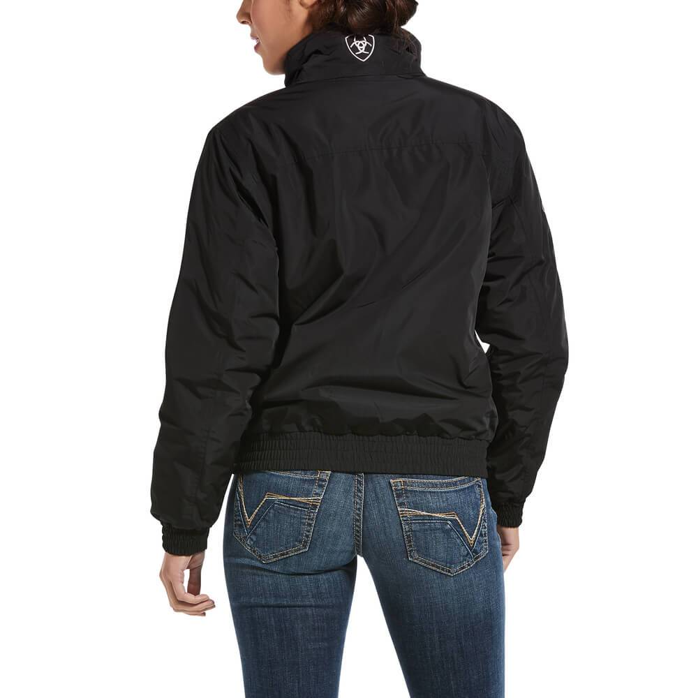 Ariat Stable Team Jacket-Pet n Pony-Ariat