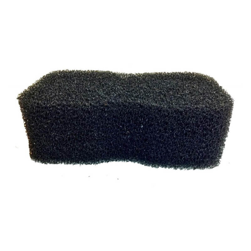 Epona Tigers Tongue Grooming Sponge