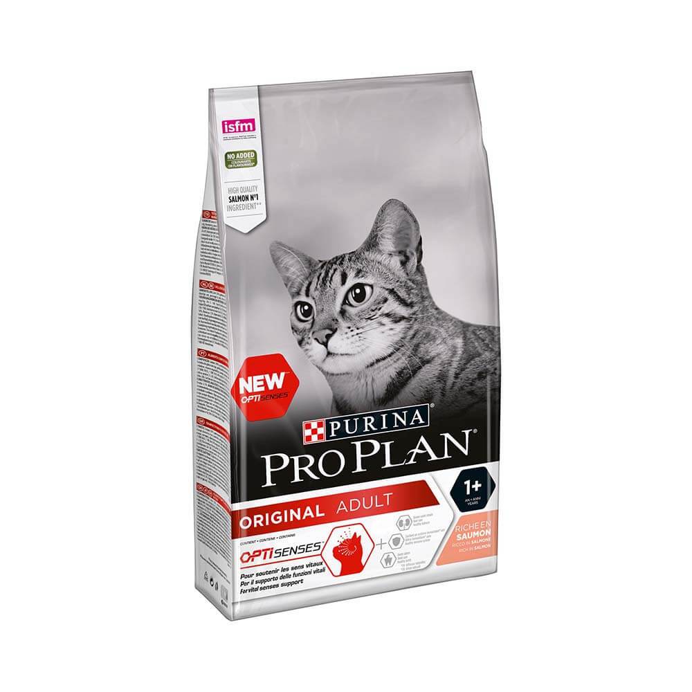 Pro Plan Original Adult Salmon