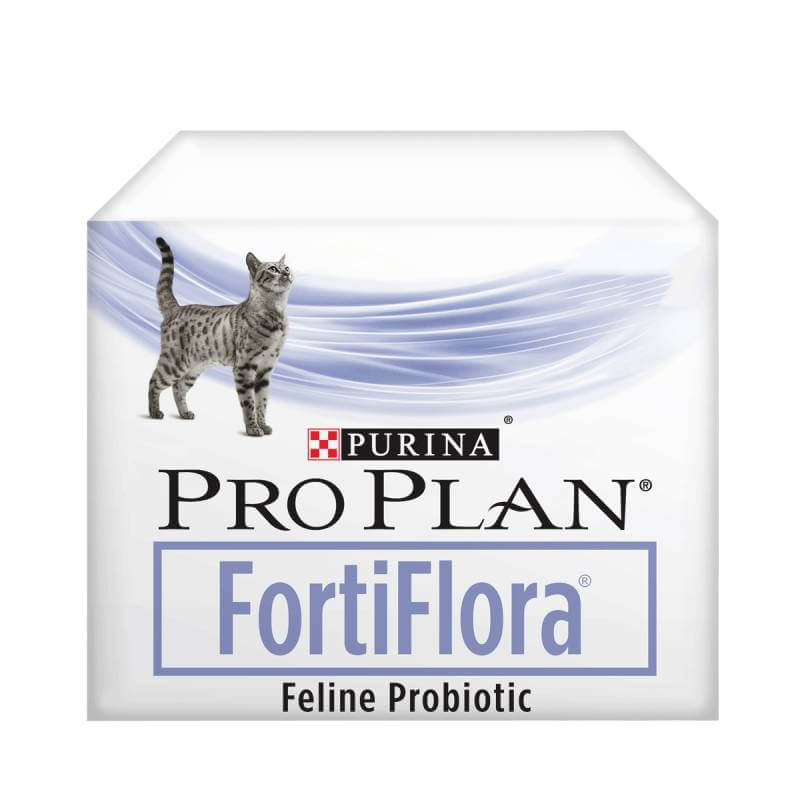 Purina Pro Plan FortiFlora Feline Probiotic