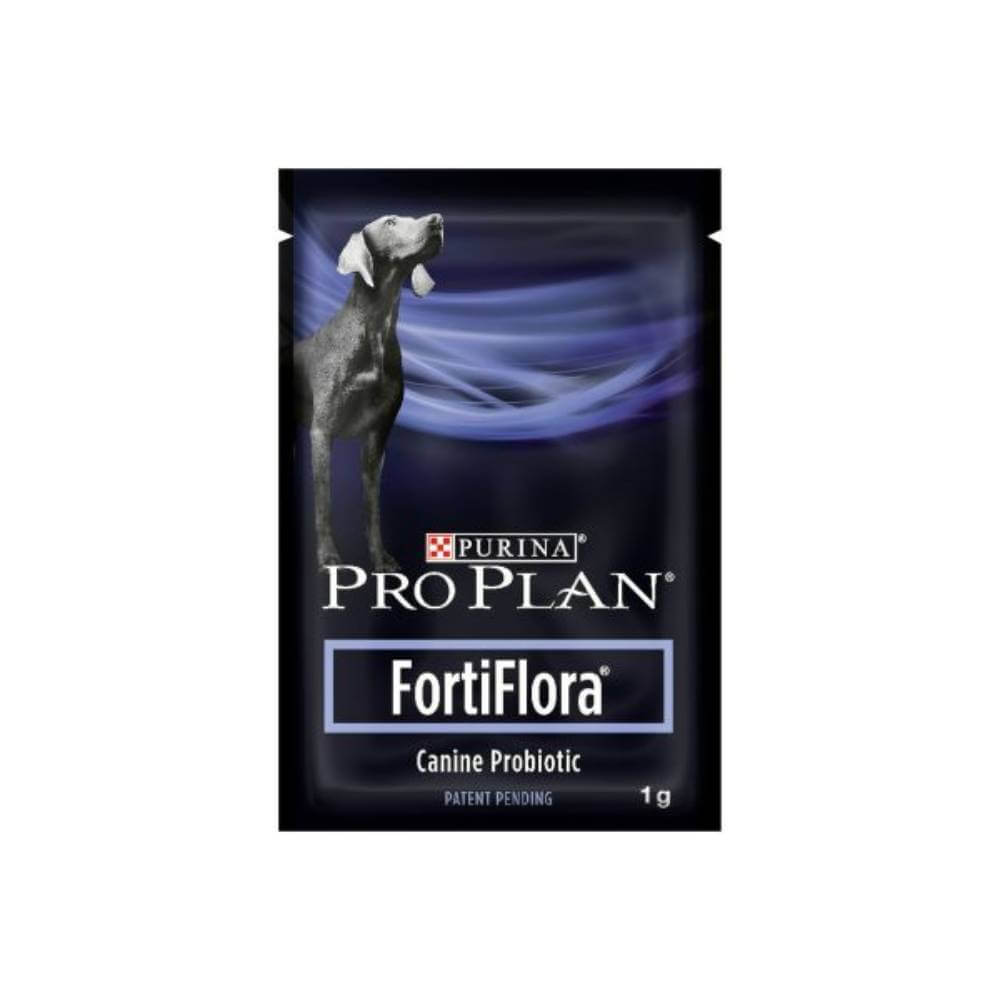 Purina Pro Plan FortiFlora Canine Probiotic-Pet n Pony-Purina