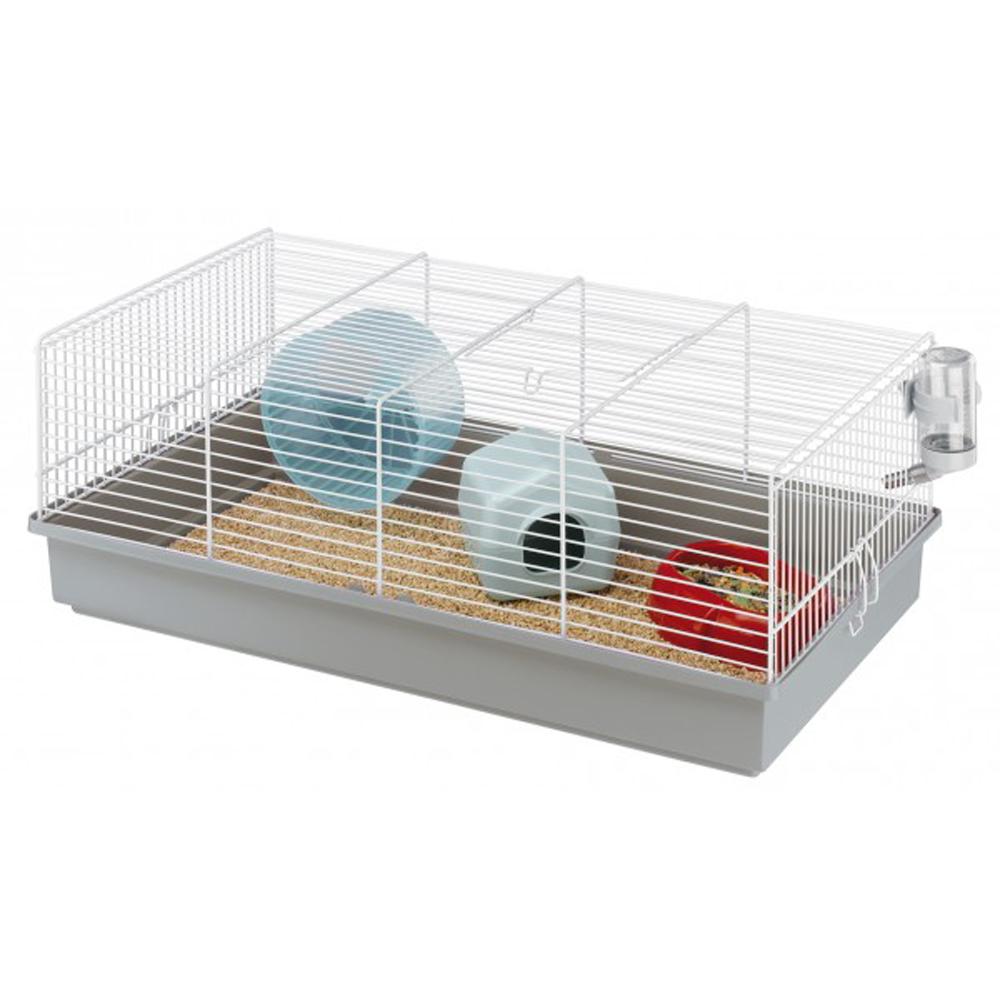 Ferplast Criceti 11 Cage-Pet n Pony-Ferplast