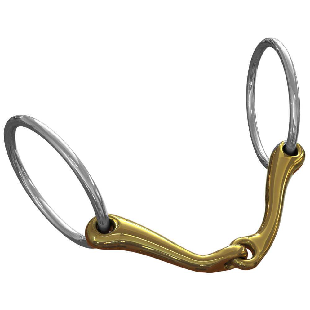 Neue Schule Demi-Anky Loose Ring-Pet n Pony-Neue Schule