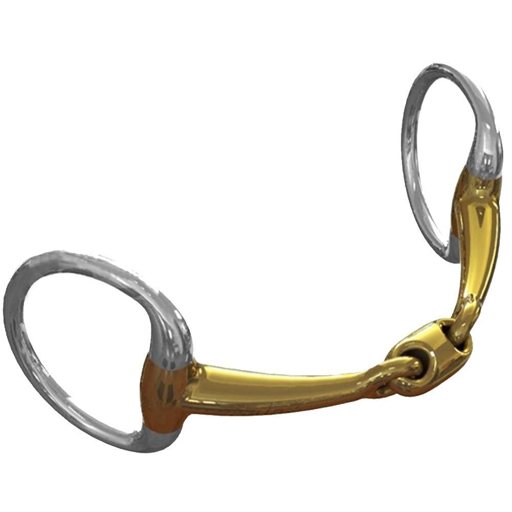 Neue Schule Tranz Angled Lozenge Eggbutt