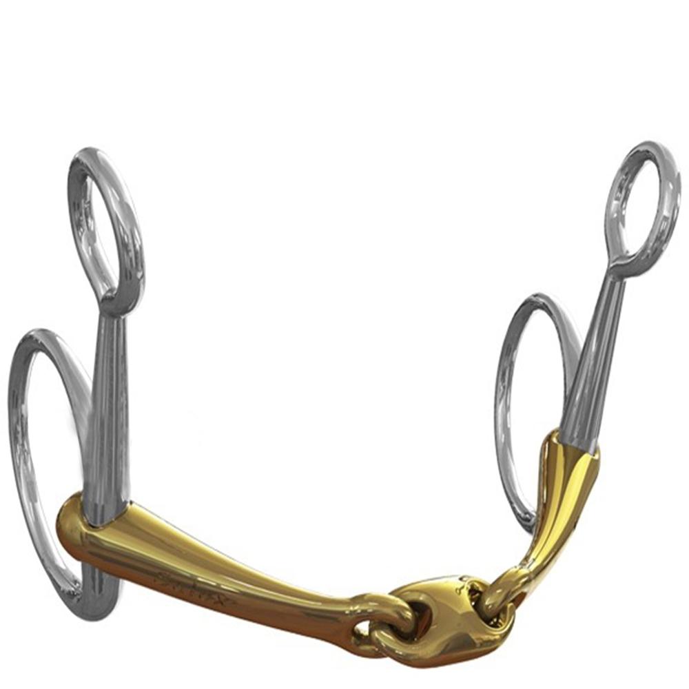 Neue Schule Tranz Angled Lozenge Baucher