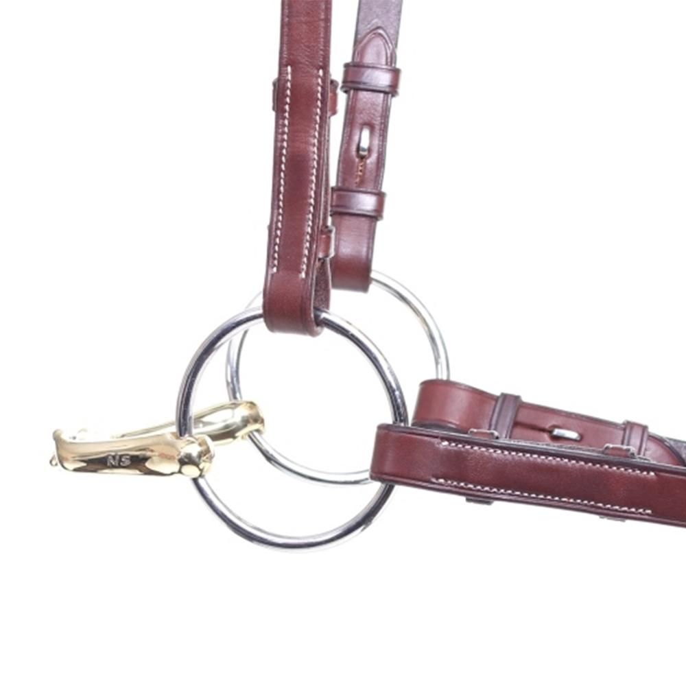 Neue Schule Tranz Angled Lozenge Loose Ring-Pet n Pony-Neue Schule