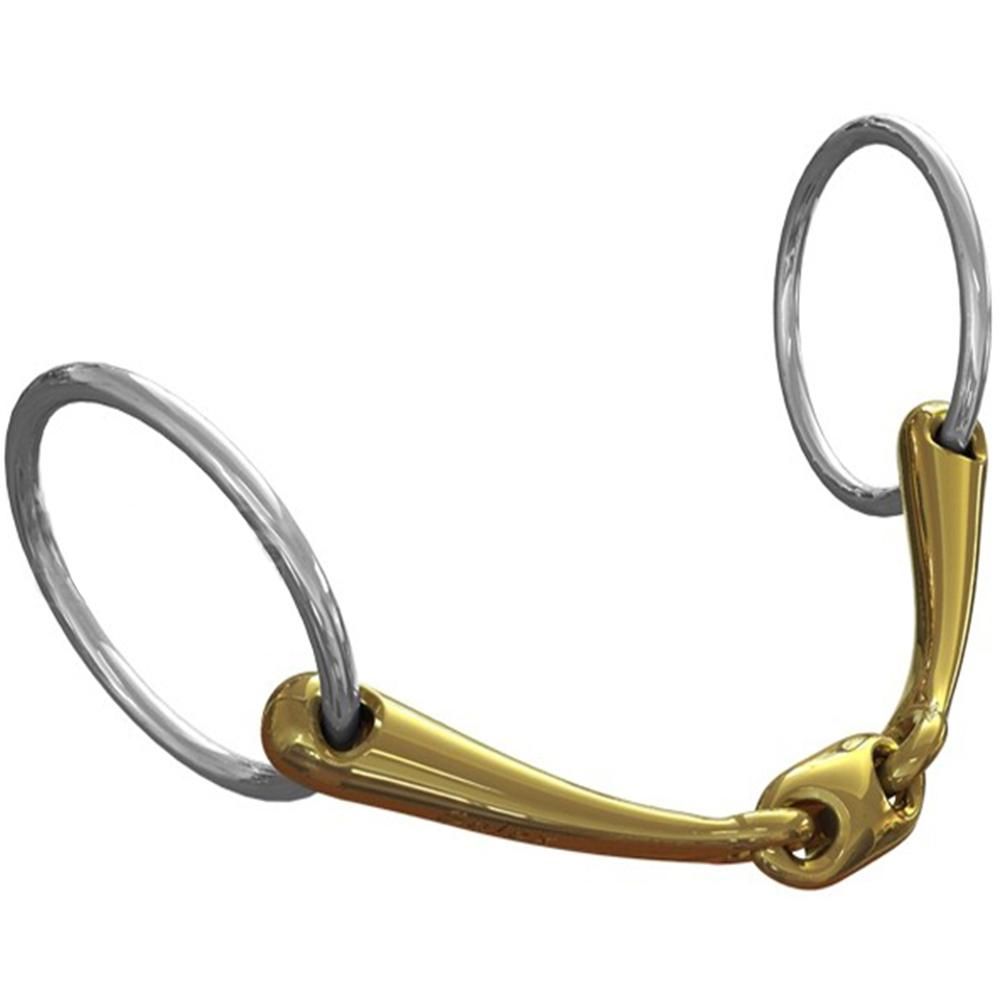 Neue Schule Tranz Angled Lozenge Loose Ring