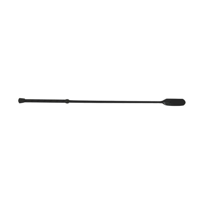 Dublin Grip Handle Event Crop Black 65cm