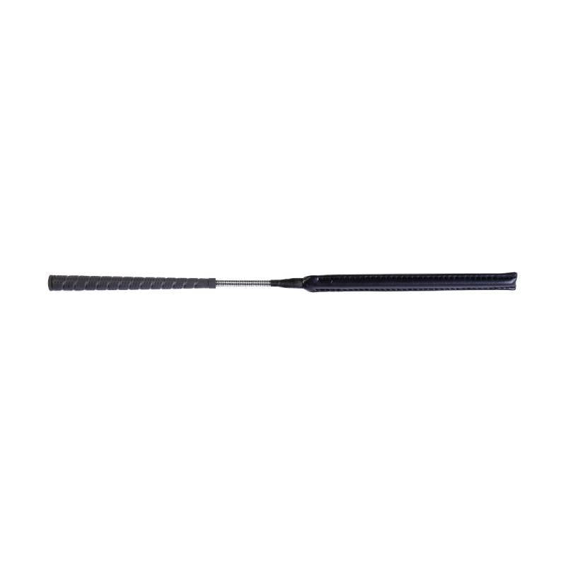 Dublin Padded X-Country Bat Black/Grey 70cm