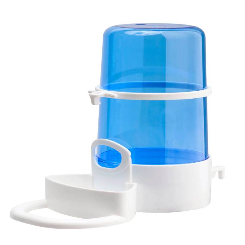 Sky Pet Bird Weekend Feeder 16x7cm-Pet n Pony-Sky Pet