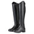 Saxon Syntovia Tall Dress Boots Black Regular Short