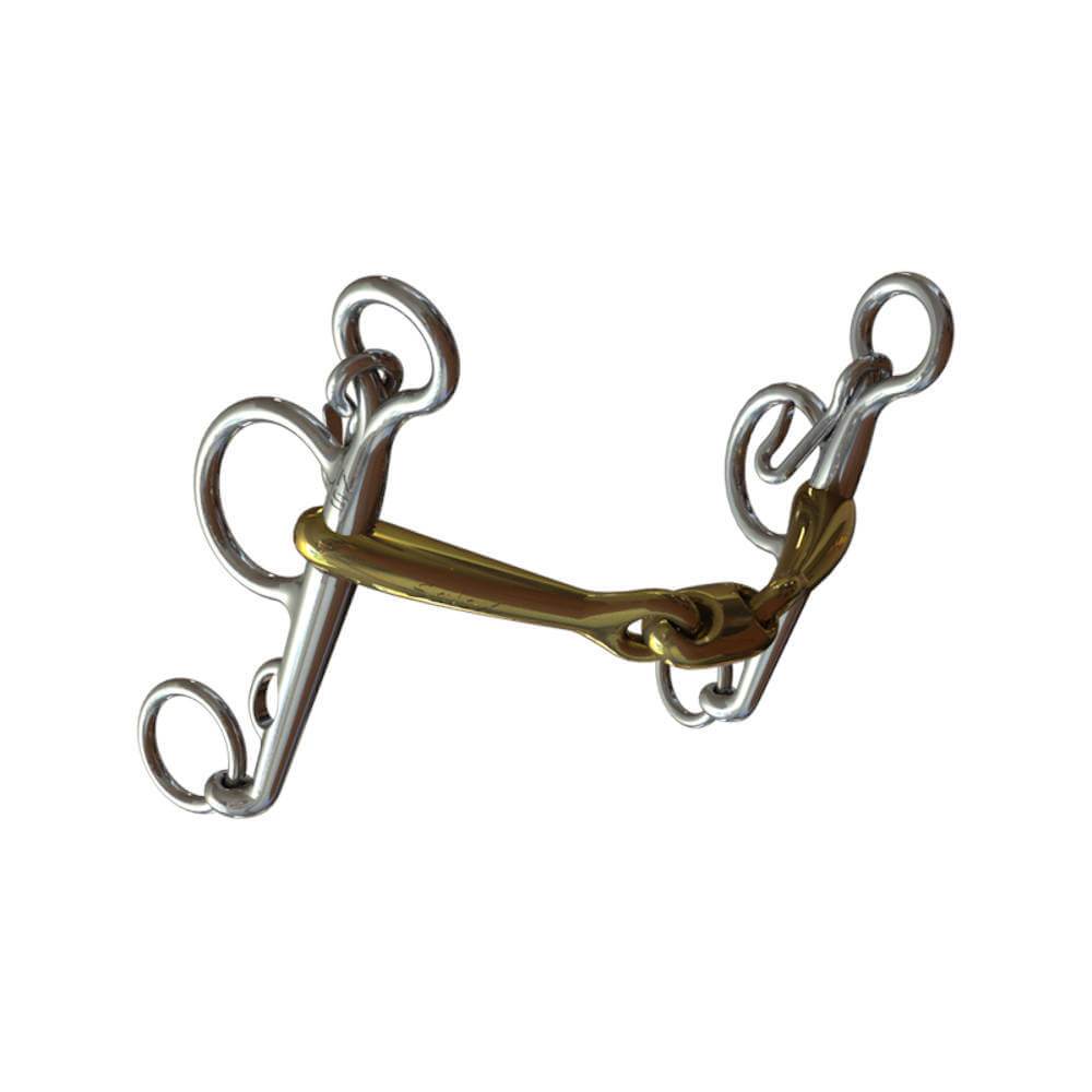 Neue Schule Pony Tranz Angled Lozenge Pelham