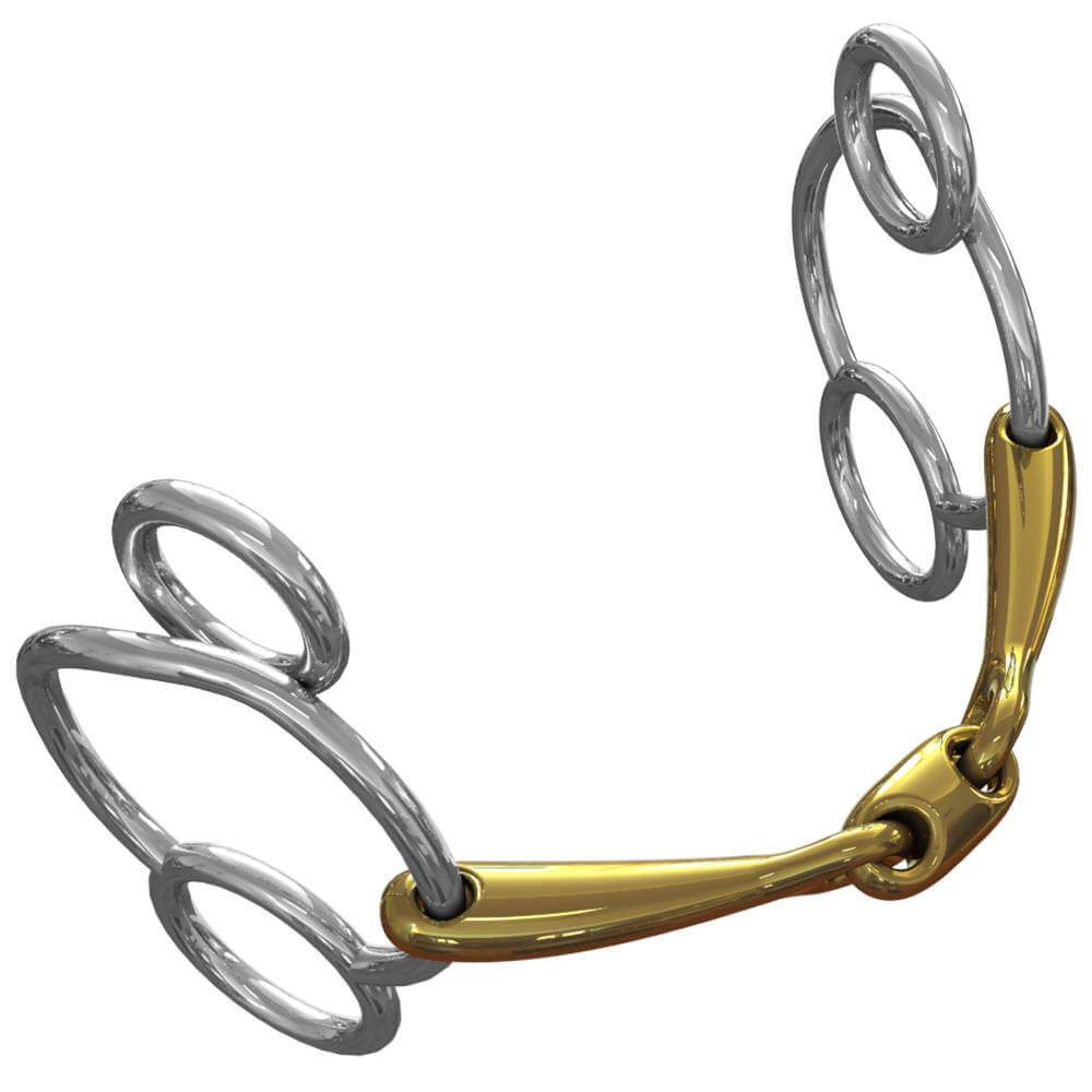 Neue Schule Pony Tranz Angled Lozenge Universal