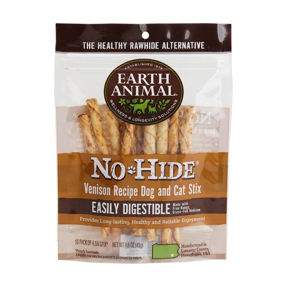 Earth Animal No Hide Venison