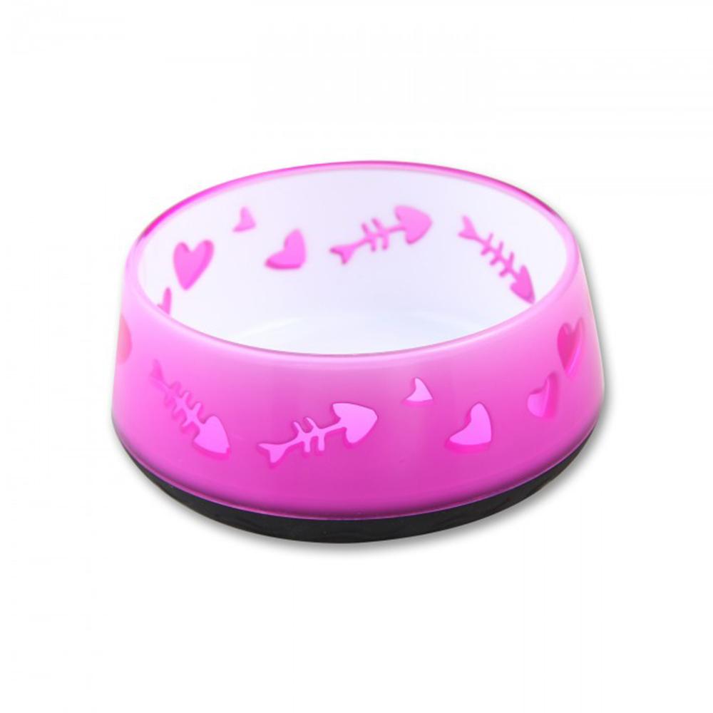 All For Paws Anti Slip Cat Bowl