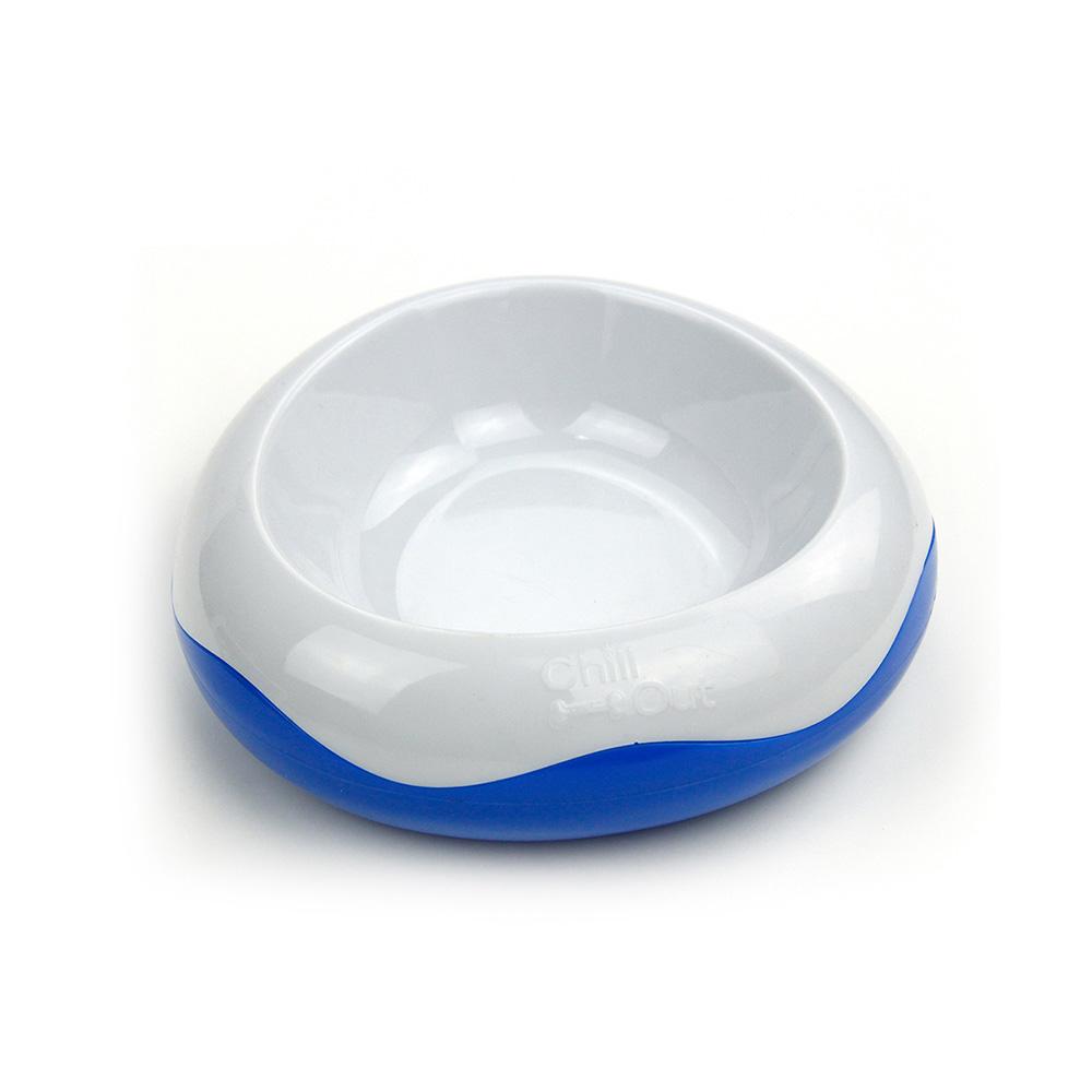 All For Paws Chill Out Cooler Bowl