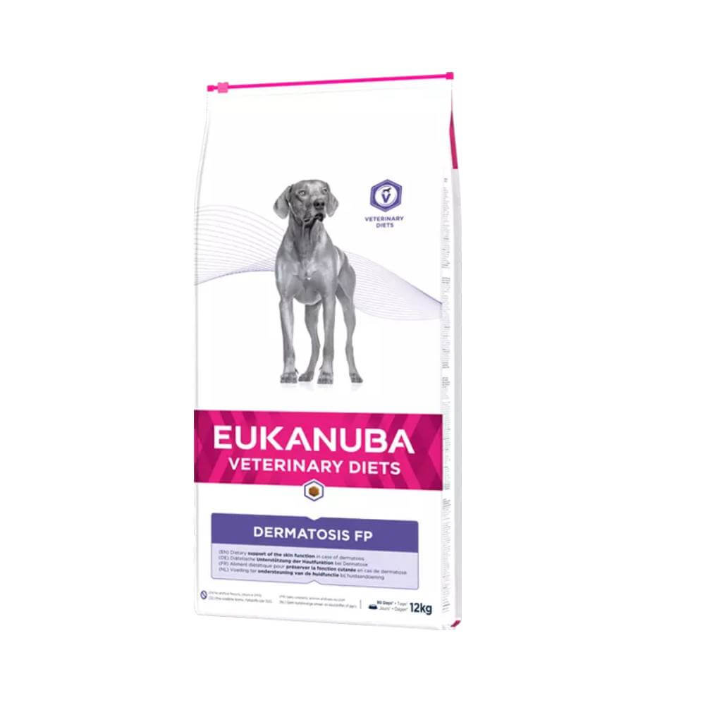 Eukanuba Canine Dermatosis Fp