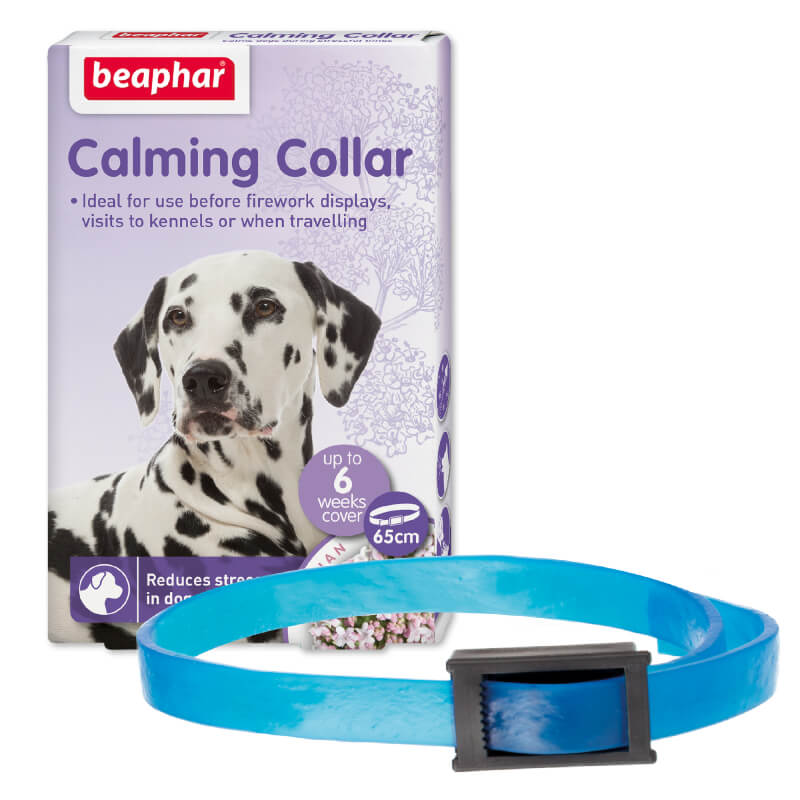 Beaphar Calming Collar health hygiene