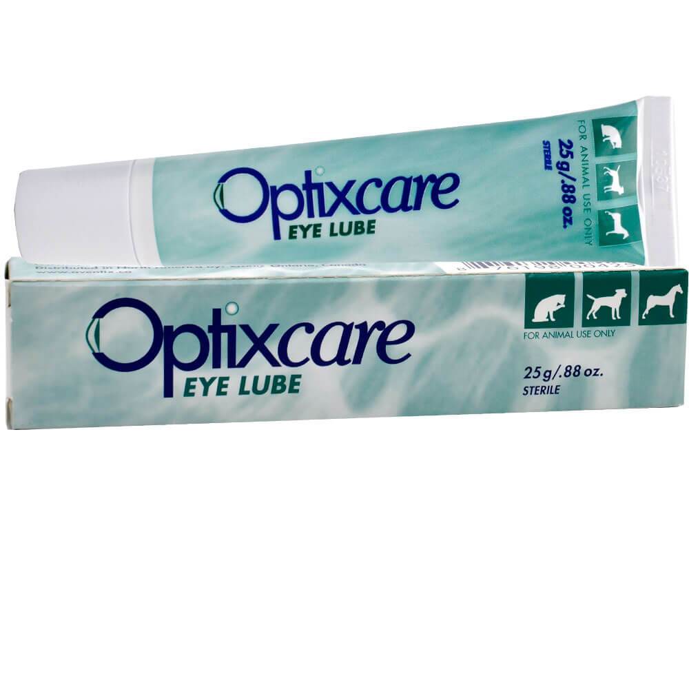 Optixcare Eye Lube 20g