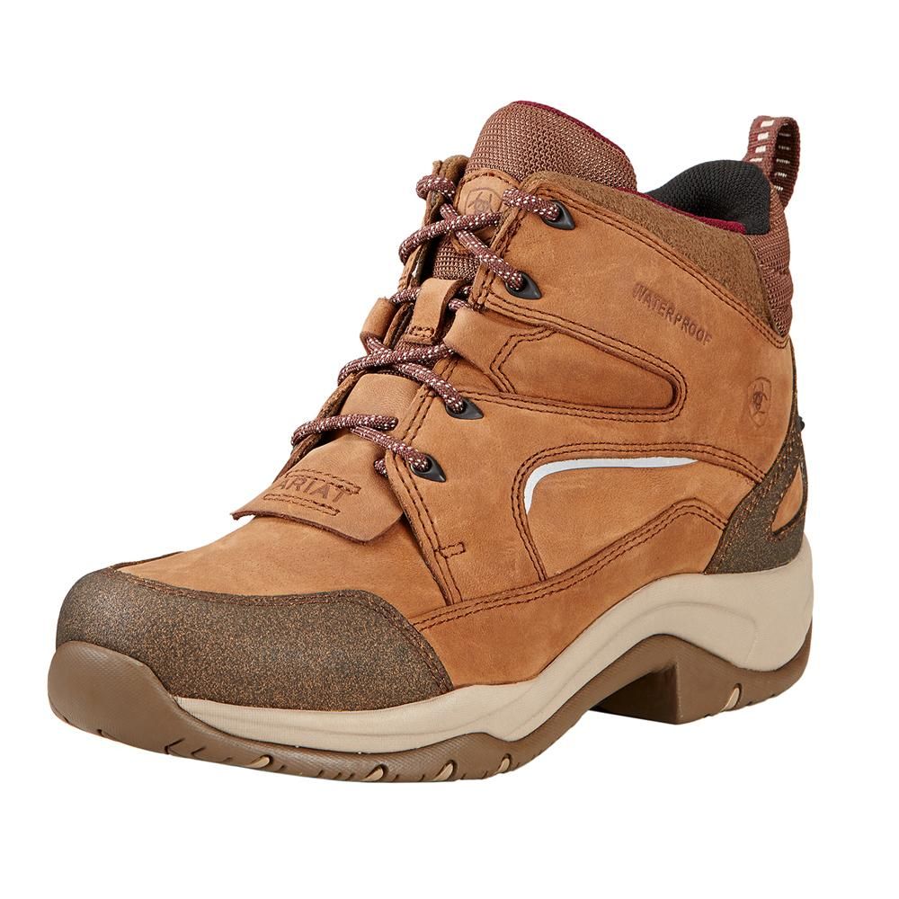 Ariat Women'S Telluride Ii H20 Boots-Pet n Pony-Ariat