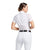 Ariat Vent Tek Show Shirt White