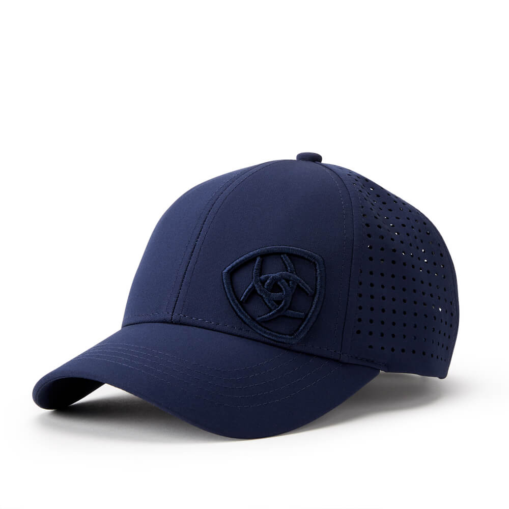 Ariat Tri Factor Cap Deep Navy