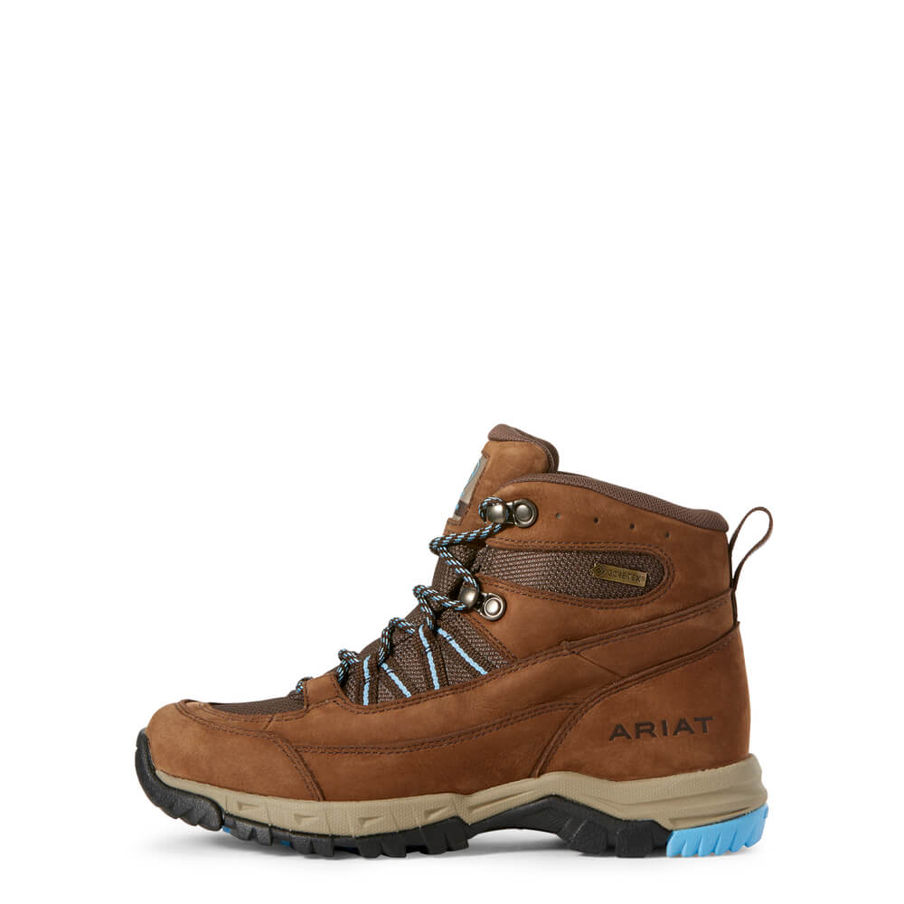 Ariat Skyline Summit GORE-TEX Waterproof Boots Acorn Brown