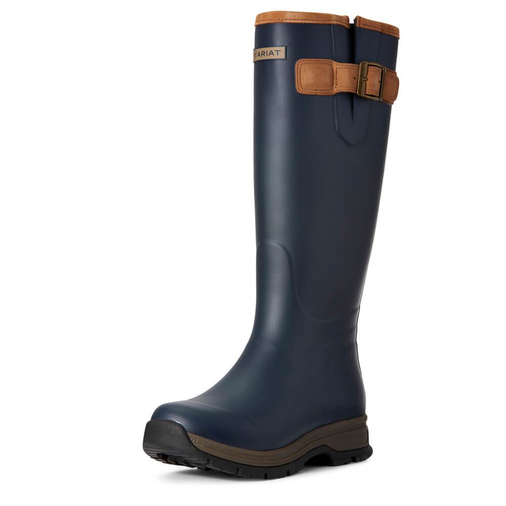 Ariat Burford Wellington Boots