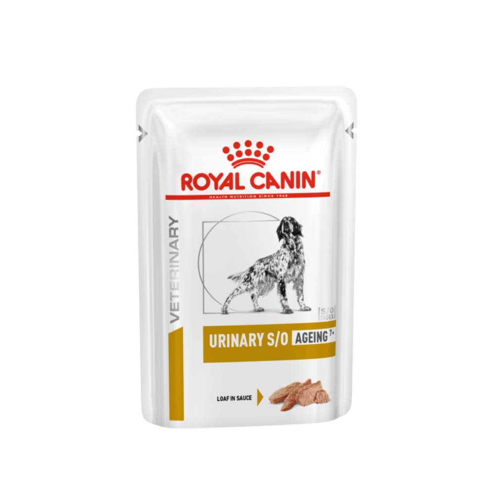 Royal canin veterinary clearance diet canine urinary so