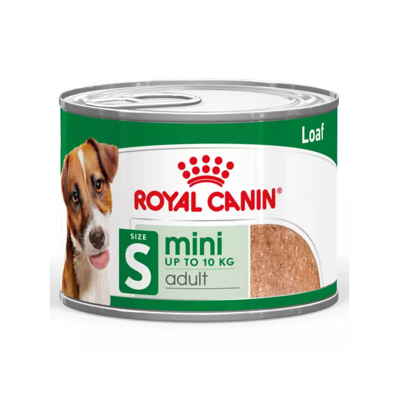 Royal Canin Mini Adult Tin 195g