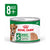 Royal Canin Mini Ageing 8+ Tin 195g