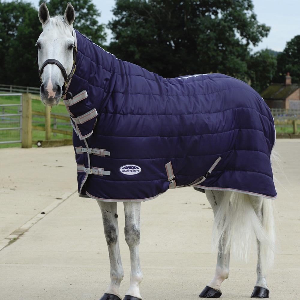 Weatherbeeta Comfitec 210D Quilt Combo Medium/Lite-Pet n Pony-Weatherbeeta