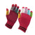 Dublin Magic Pimple Grip Riding Gloves Child