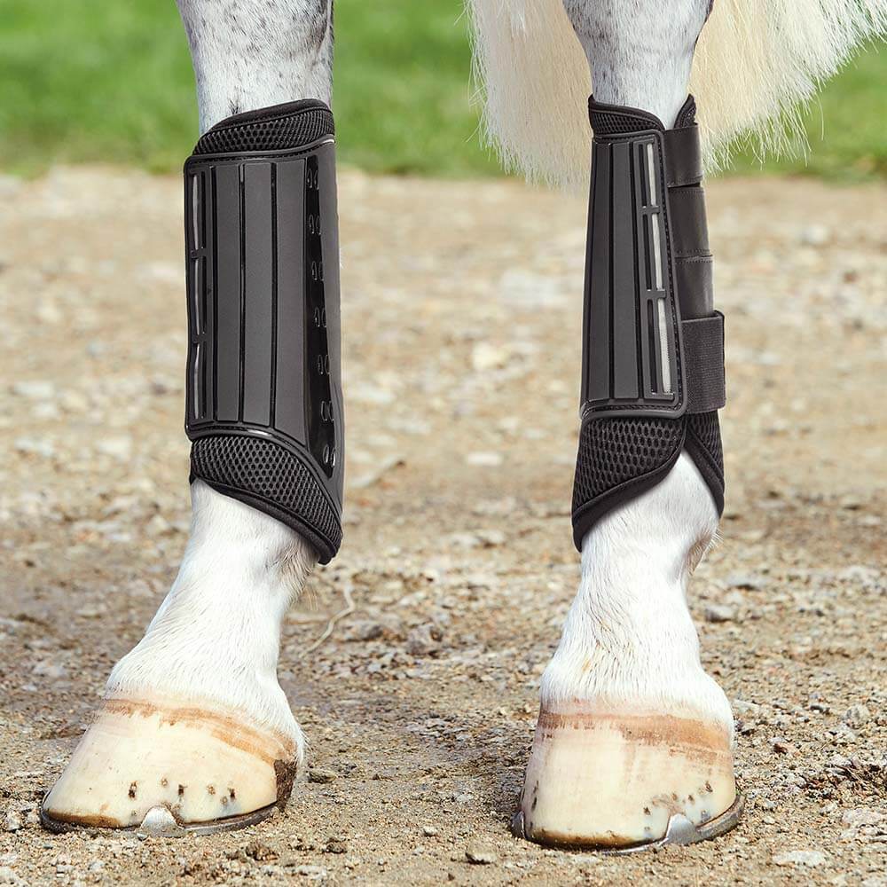 Weatherbeeta Eventing Hind Boots