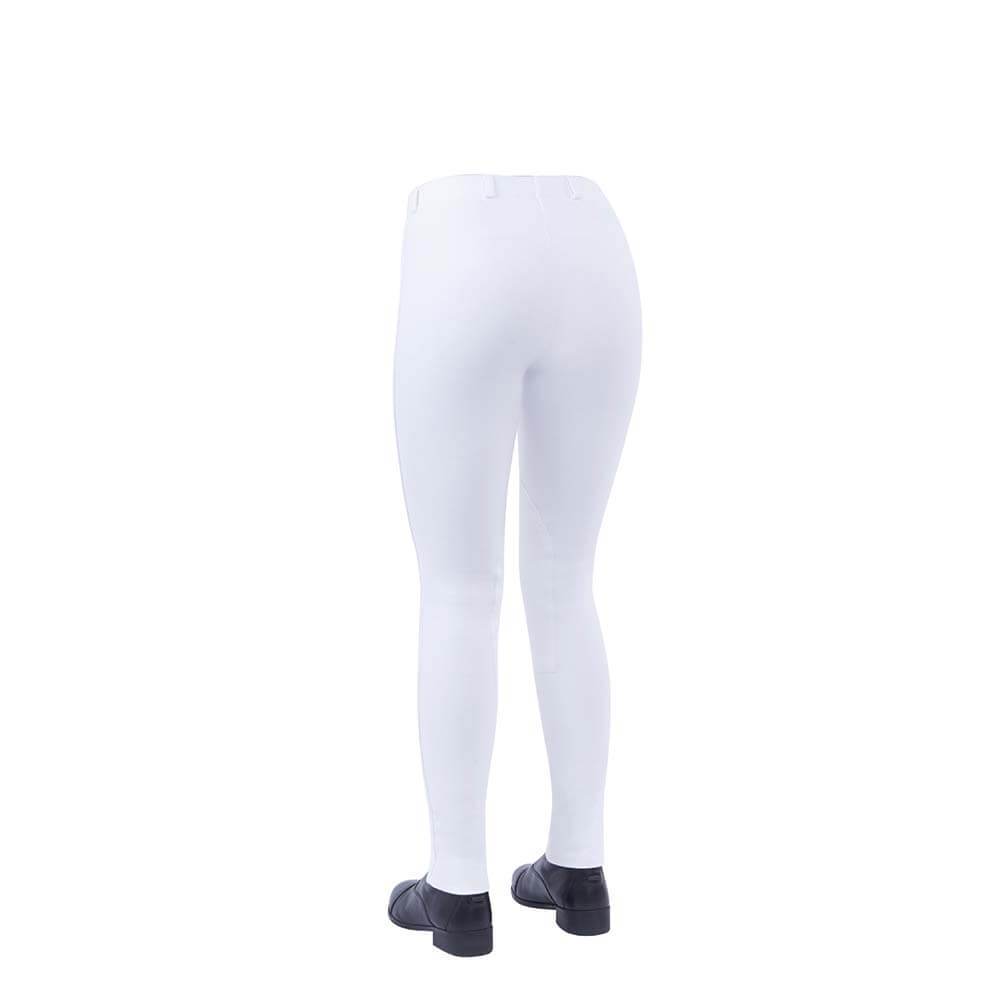 Dublin Supa-Fit Pull On Knee Patch Jodhpurs